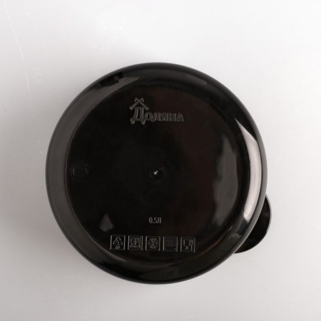 Lunch-Box "For Strong Spirit", 500 ml-3