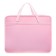 Folder with A4 handles, 330 x 260 x 120 mm, plastic, pens-textiles, colorio "anime"