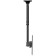 Crasset UNITEKI LCD4146 ceiling, telescopic, fast -open, inclined rotary