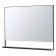 Aquaton Mirror Loft Urban 100 oak Oreon 1A248002LQX50