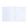 Notebook of 12 sheets in the cell "dog", cover coated paper, VD-LK, OFSET block, mix