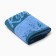 Terry Ethel "Cyril" blue, 50x90cm, 100% cotton, 420g/m2
