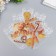 Stickers for creativity "Baking in a bank" set of 35 pcs 14x7.2 cm