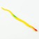 Rubber Snake "Jick", Mix Colors