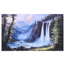 Picture on canvas 