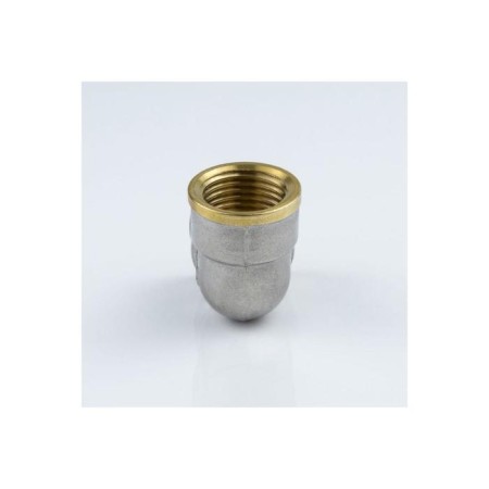 Aquasfera 9001-01, 1/2 ", internal/internal thread, nickel-plated brass-1