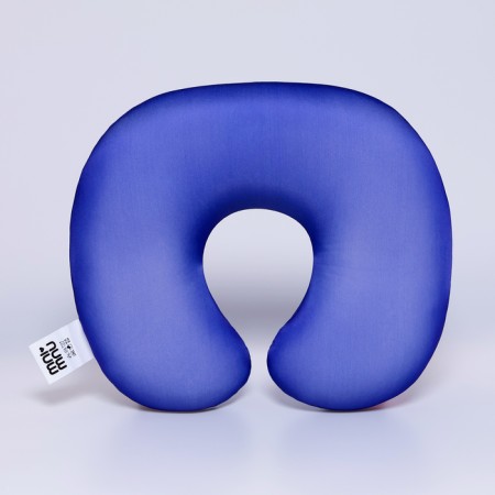 Pillow for travel Antistress "Stars are closer than it seems"-5