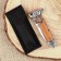 The knife of the folding "dagger" is 21.2cm, the blade is 87mm/2.5mm