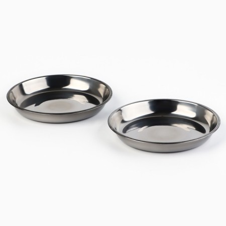 A set of dishes for the picnic "Courage and courage", 12 items-22