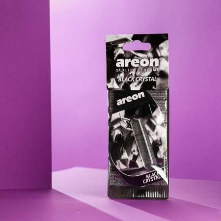AREON LIQUID mirror flavoring, black crystal, 5 ml 704-LR-01
