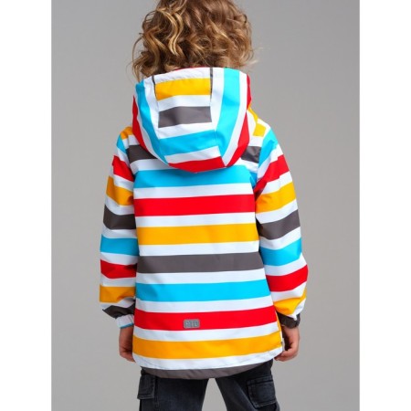 Vetrovka for the boy PlayTode, height 98 cm-3