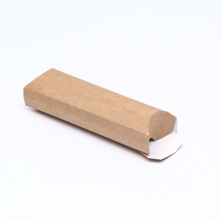 Box for roll, craft, 21 x 8 x 6 cm-1