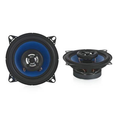 Acoustic system DIGMA DCA-K402, 10 cm, 100 W, set 2 pcs