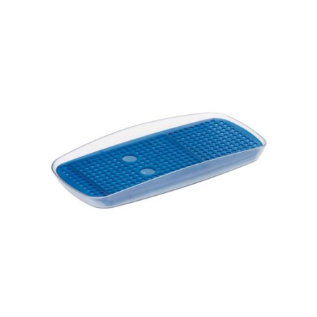Tescoma Clean Kit stand for detergent and sponge, color mix