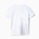 T -shirt for a boy, white color, height 158 ​​cm
