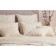 Bed linen 2 joint venture "Nice Bezh", size 220x240 cm, 177x210 cm, 70x70 cm - 2 pcs