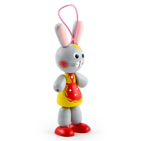 Dergunchik "Bunny"-1