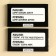 Milk chocolate "Mint", 27 g.