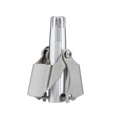 Mechanical trimmer for the nose (boxing)
