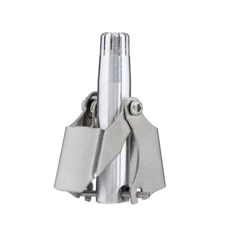 Mechanical trimmer for the nose (boxing)