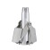 Mechanical trimmer for the nose (boxing)