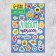 Album of stickers, 8 sheets, "Cute animals", 11 x 16 cm