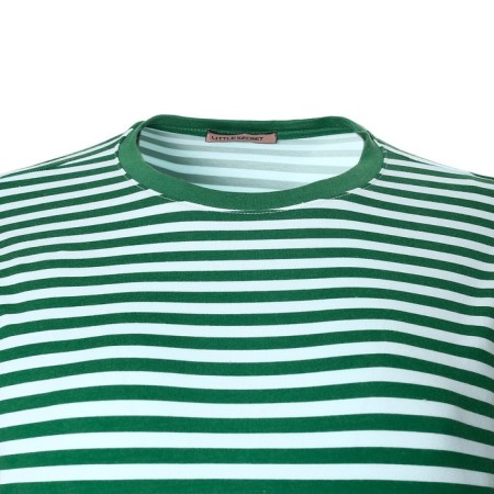 Women's longing, dark green color, size 50-52 (2xl)-1