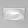 Building Lamp Elektrostandard, Senso, 90x90x30 mm, GU10, white color