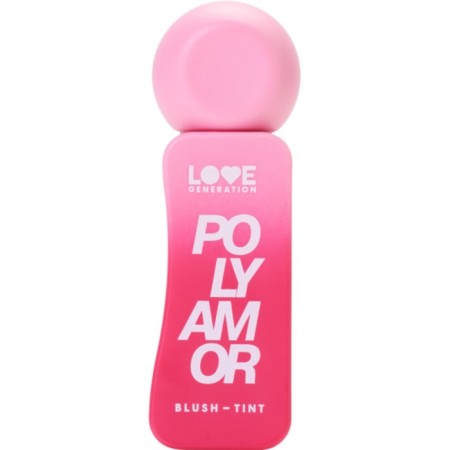 Blue-Tint Love Generation Polyamor, stable, tone 01 pale pink, 1.8 ml-1