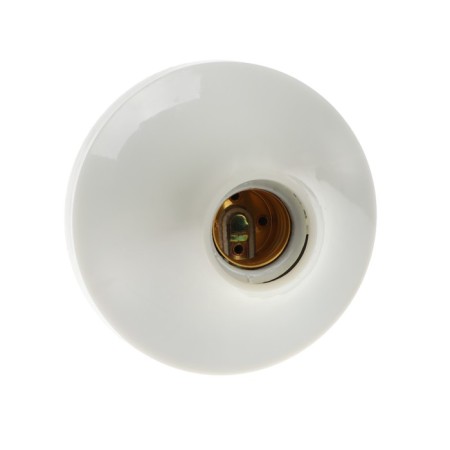 TDM, ceramic, e27, "eco", ivory bone