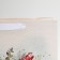 Laminated vertical package “Congratulations to you”, m 30 x 26 x 9 cm, New Year