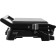 Electric grill NordFrost G 220 x, 2000 watts, anti -stick coating, 29x23cm, gray