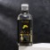 Professional shampoo against dandruff and hair loss with gold and keratin 500 ml