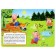 Cardboard tales for kids, set 6 pcs. 10 p.