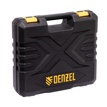 Denzel 26105, battery CDL-12-02BM, Li-Ion, 12 V, 2 acc.-13