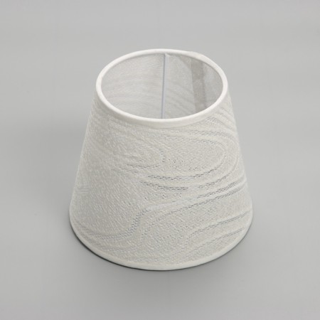 Obacound E27 White 15x15x13 cm