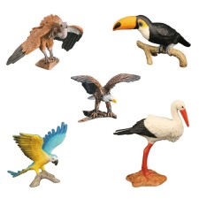Set of figures 