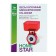 Kitchen Libra Homestar HS-3004M, mechanical, up to 1 kg, bowl 0.5 l, red