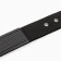 Collar "Comfort" Combined, 70 x 4 cm, Osh 51-61 cm, black