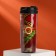 The thermostat on Victory Day with the insert “May 9. No one is forgotten, nothing is forgotten. "350 ml