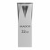 USB flash drive 32 GB MaxVi MK2 Metallic Silver Monolith, metal / FD32GBUSB20C10MK2
