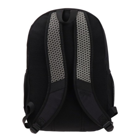 Youth backpack, 44 x 31 x 17 cm, Davente 19l, Destroy, black 7032370-4