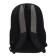 Youth backpack, 44 x 31 x 17 cm, Davente 19l, Destroy, black 7032370