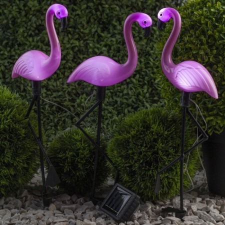 Lamp Garden Era on the Solar Battery LED, IP54-1