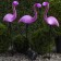 Lamp Garden Era on the Solar Battery LED, IP54