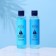 Gift set of Liss Kroully: shower gel, 260 ml + bath foam, 260 ml
