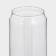 Brook glasses Magistro, 450 ml, 7.5 × 15 cm, set 2 pcs, glass, transparent