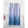 Bath curtain DASCH 180x180 cm, BT-829988, waves, blue