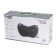 Pioneer PMP-024, 3D muscle massage, 4 rollers, 3 modes, black