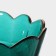 Glass Figure Salad Flower, 900 ml, 19.5 × 6.5 cm